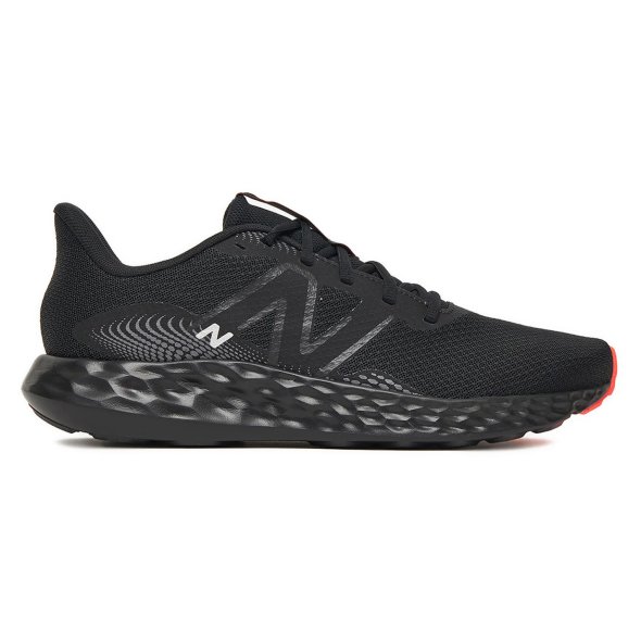 New Balance Ανδρικό 411v3 M411RU3 Μαύρο