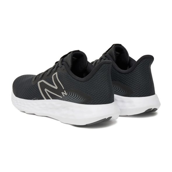 New Balance Γυναικείο 411v3 W411LB3 Μαύρο
