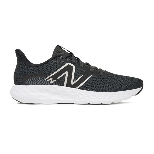 New Balance Γυναικείο 411v3 W411LB3 Μαύρο