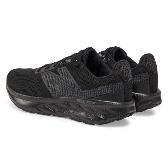 New Balance Ανδρικό Fresh Foam 520v9 M520LT9 Μαύρο