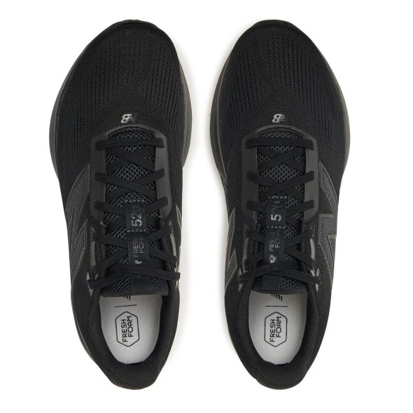 New Balance Ανδρικό Fresh Foam 520v9 M520LT9 Μαύρο