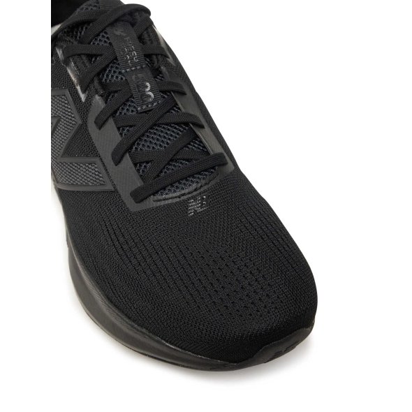 New Balance Ανδρικό Fresh Foam 520v9 M520LT9 Μαύρο