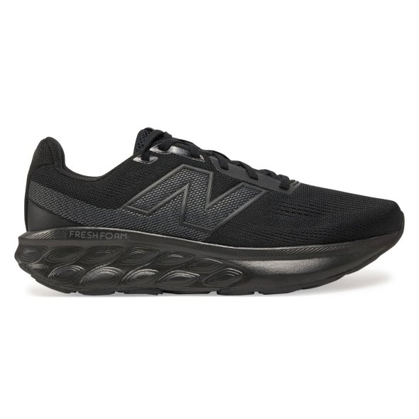 New Balance Ανδρικό Fresh Foam 520v9 M520LT9 Μαύρο