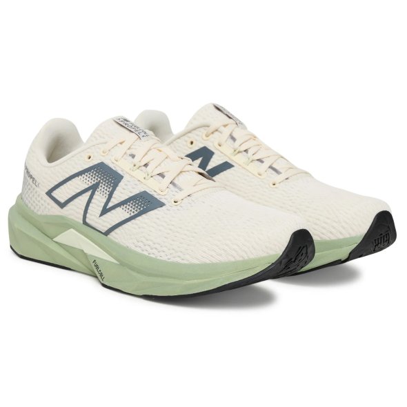 New Balance Ανδρικό Fuelcell Propel v5 MFCPRCA5 Λευκό