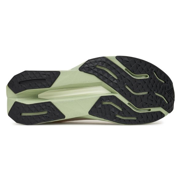 New Balance Ανδρικό Fuelcell Propel v5 MFCPRCA5 Λευκό