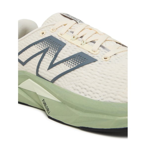 New Balance Ανδρικό Fuelcell Propel v5 MFCPRCA5 Λευκό