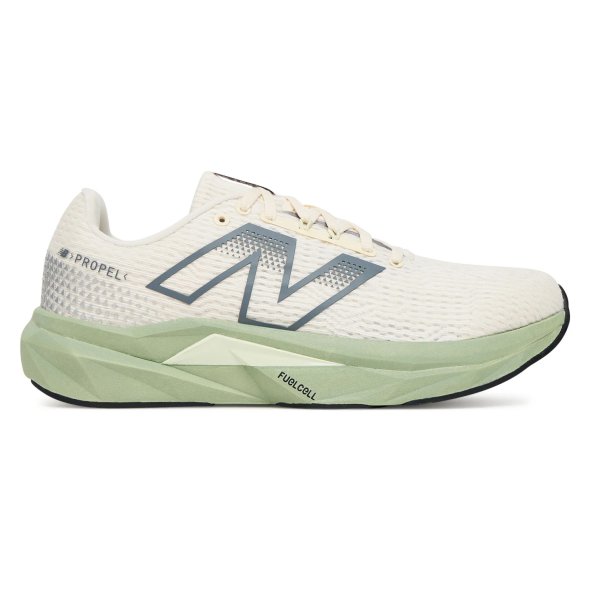 New Balance Ανδρικό Fuelcell Propel v5 MFCPRCA5 Λευκό