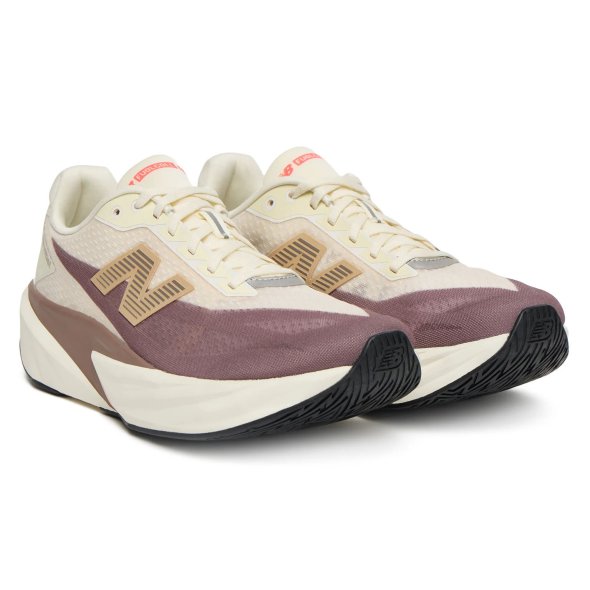 New Balance Ανδρικό FuelCell Rebel v5 MFCXLY5 Λευκό