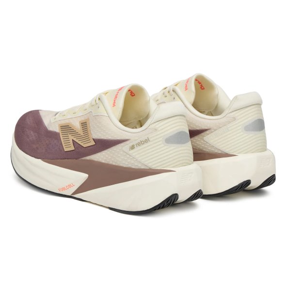 New Balance Ανδρικό FuelCell Rebel v5 MFCXLY5 Λευκό