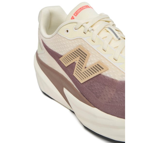 New Balance Ανδρικό FuelCell Rebel v5 MFCXLY5 Λευκό