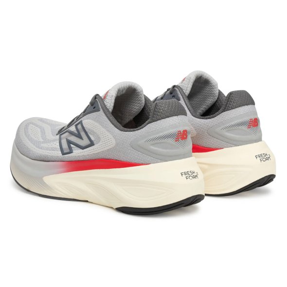 New Balance Ανδρικό More V6 MMORLC6 Γκρι