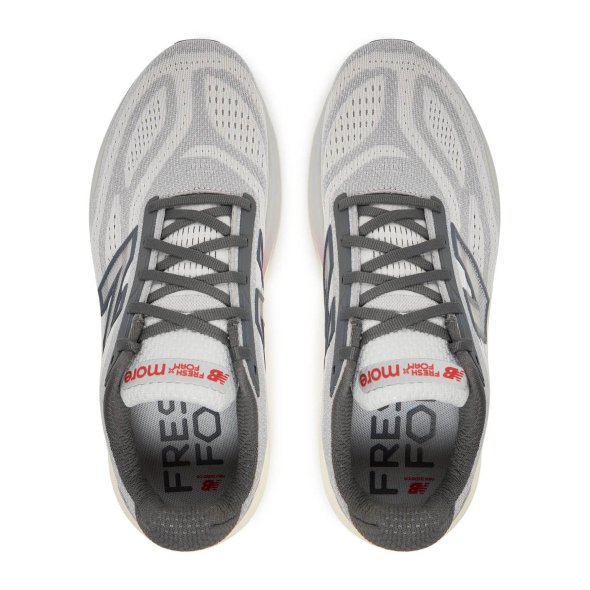 New Balance Ανδρικό More V6 MMORLC6 Γκρι