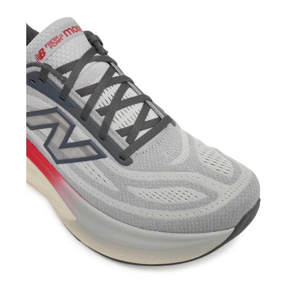New Balance Ανδρικό More V6 MMORLC6 Γκρι