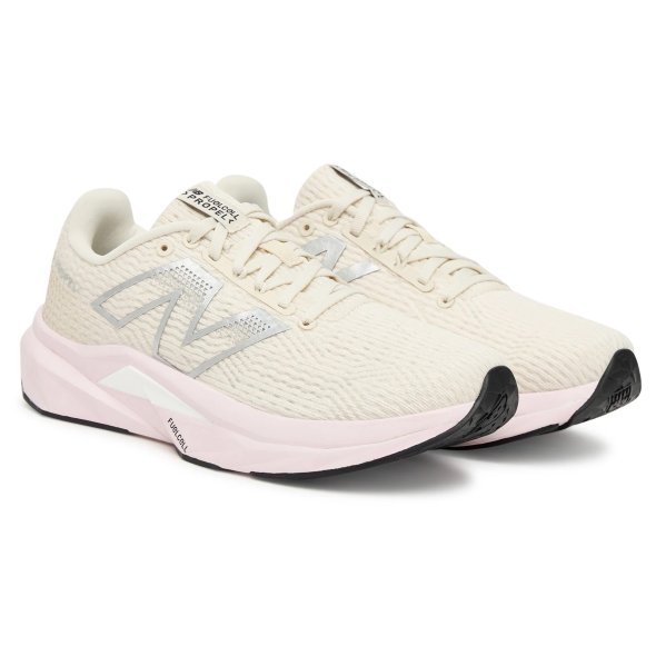New Balance Γυναικείο Fuelcell Propel v5 WFCPRCS5 Λευκό