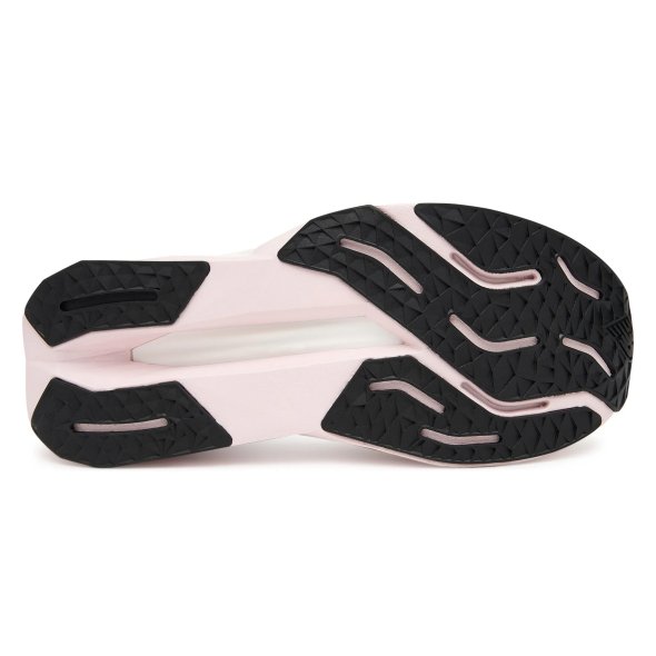 New Balance Γυναικείο Fuelcell Propel v5 WFCPRCS5 Λευκό