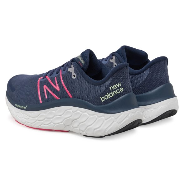 New Balance Γυναικείο Fresh Foam Kaiha Road WKAIRCI1 Μπλε