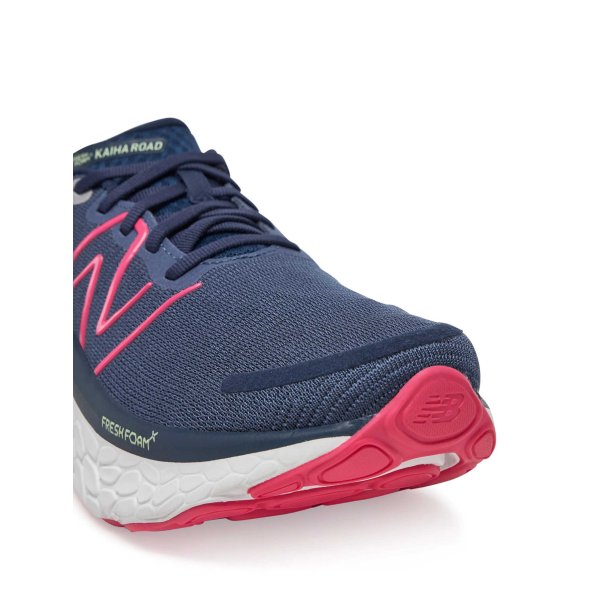 New Balance Γυναικείο Fresh Foam Kaiha Road WKAIRCI1 Μπλε