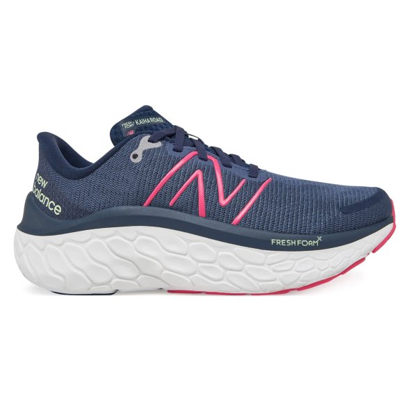 New Balance Γυναικείο Fresh Foam Kaiha Road WKAIRCI1 Μπλε