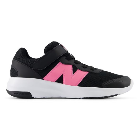New Balance Παιδικό Αθλητικό PT578BP Μαύρο