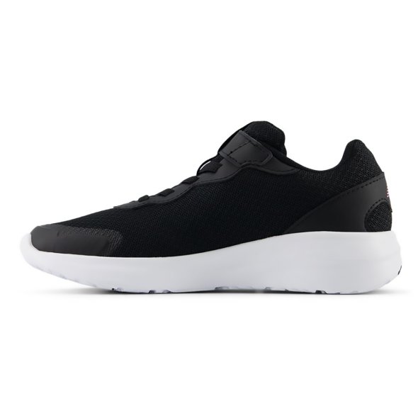 New Balance Παιδικό Αθλητικό PT578BP Μαύρο