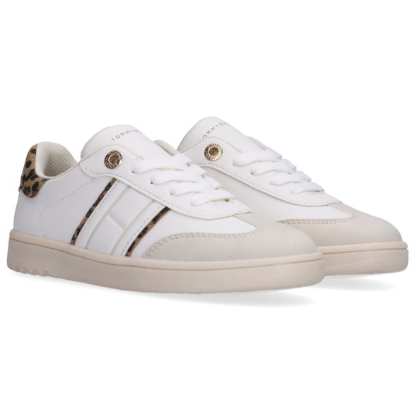 Tommy Hilfiger Sneaker T3A9-33974-1842 A472 Λευκό
