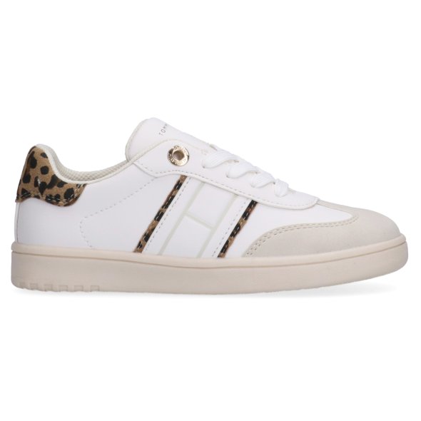 Tommy Hilfiger Sneaker T3A9-33974-1842 A472 Λευκό