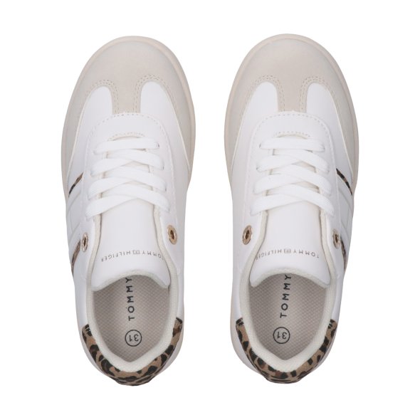Tommy Hilfiger Sneaker T3A9-33974-1842 A472 Λευκό