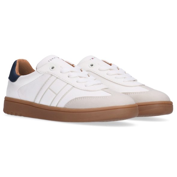 Tommy Hilfiger Sneaker T3X9-34081-1269 B159 Λευκό