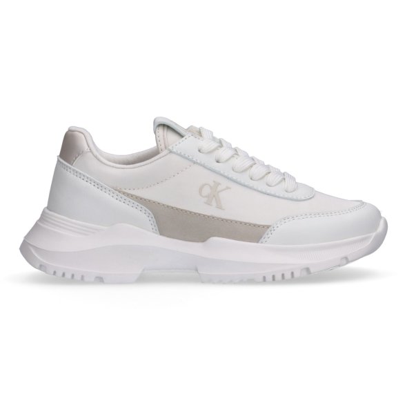 Calvin Klein Sneaker V3A9-83105-1695 530 Off White