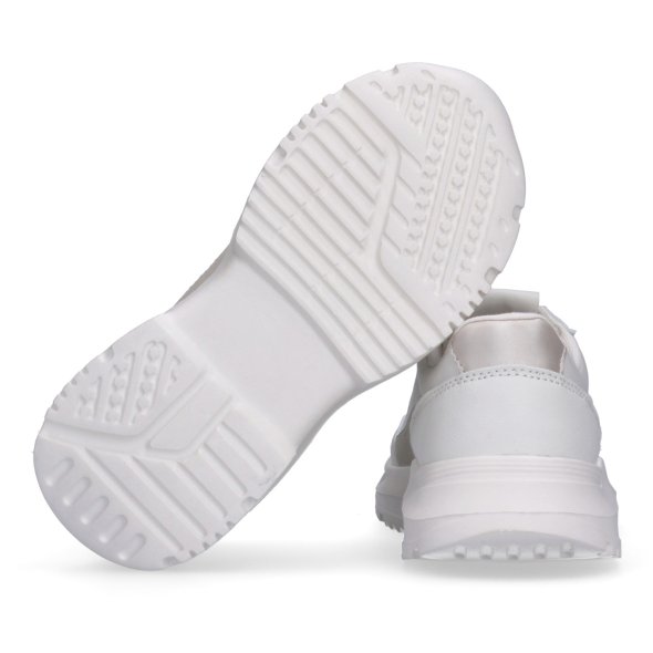 Calvin Klein Sneaker V3A9-83105-1695 530 Off White