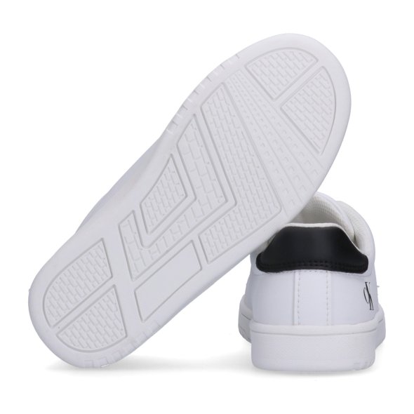 Calvin Klein Παιδικό Sneaker V3X9-83156-1355 X002 Λευκό