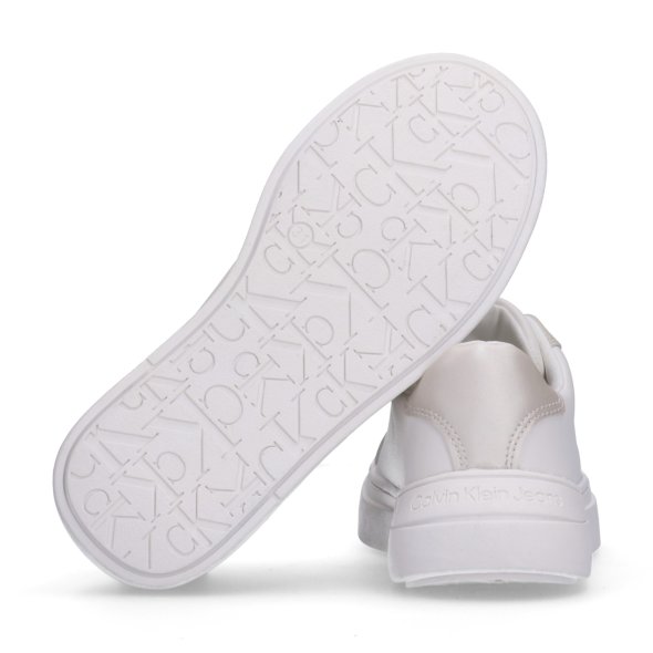 Calvin Klein Sneaker V3X9-83166-1592 A472 Off White