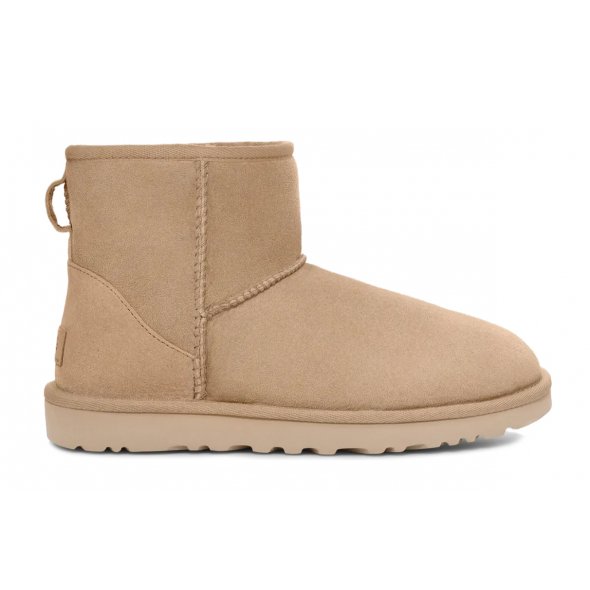 Ugg W Classic Mini II 1016222 SAN