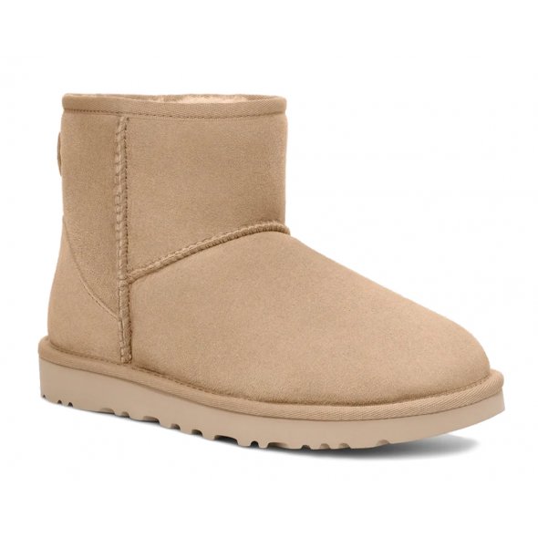 Ugg W Classic Mini II 1016222 SAN