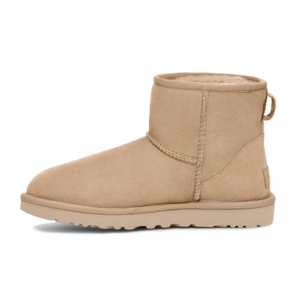 Ugg W Classic Mini II 1016222 SAN