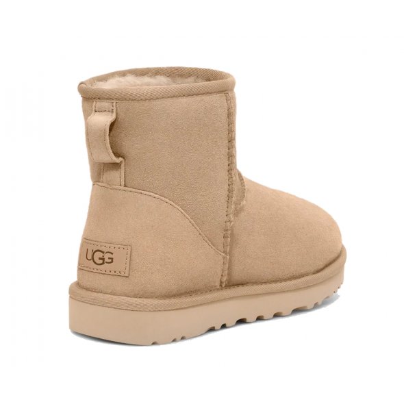 Ugg W Classic Mini II 1016222 SAN