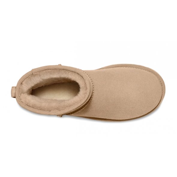 Ugg W Classic Mini II 1016222 SAN