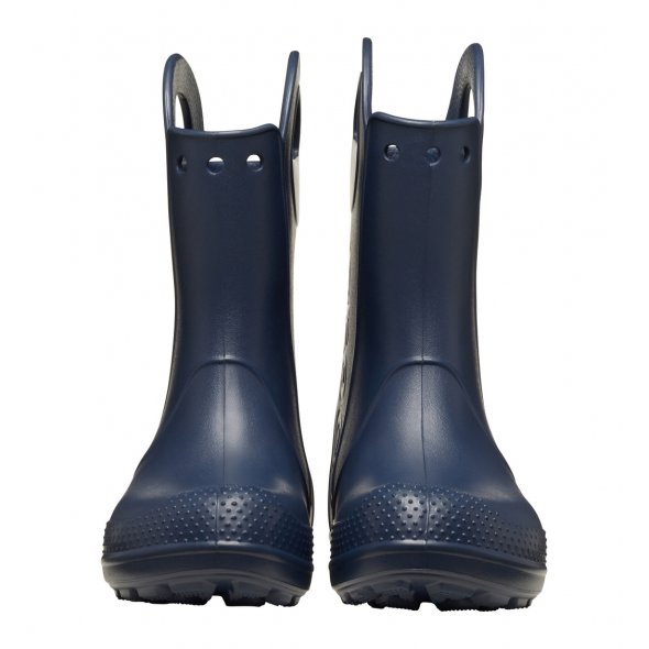 Crocs Handle It Rain Boot K 211052-410 Navy