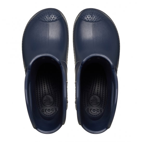 Crocs Handle It Rain Boot K 211052-410 Navy