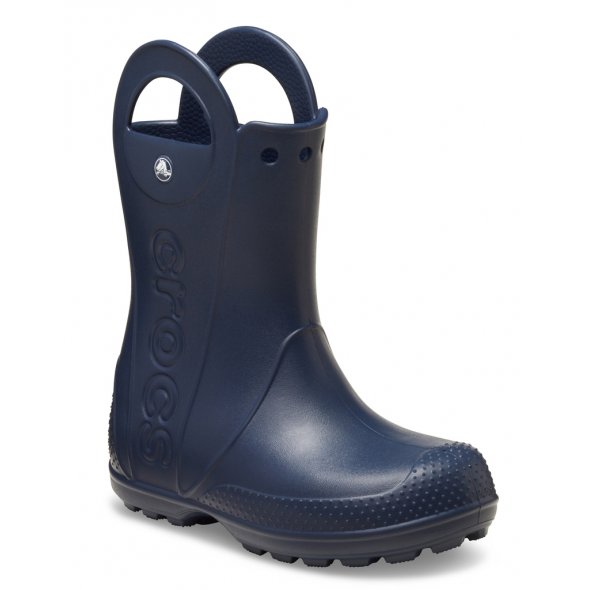 Crocs Handle It Rain Boot K 211052-410 Navy