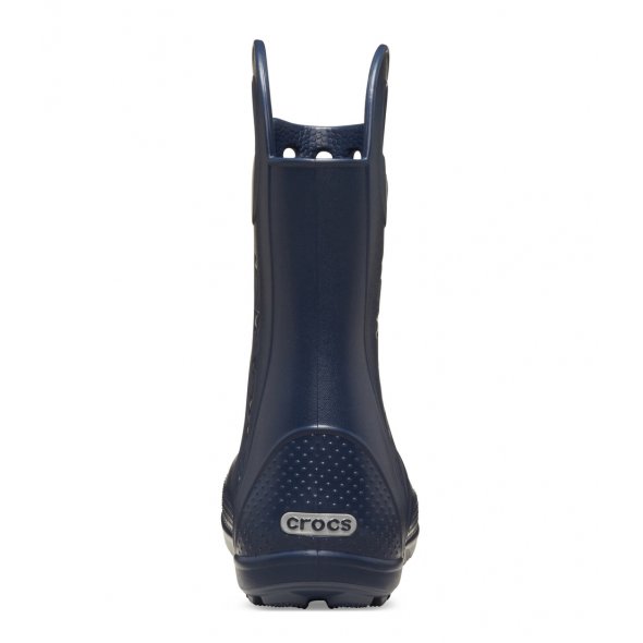 Crocs Handle It Rain Boot T 211056-410 Navy