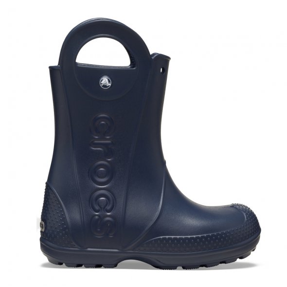 Crocs Handle It Rain Boot K 211052-410 Navy