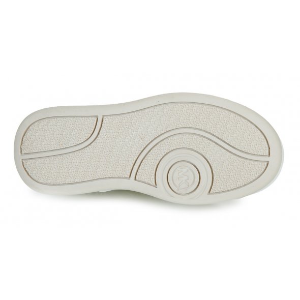 Michael Kors Sneaker Hayes MK02735731 Χρυσό