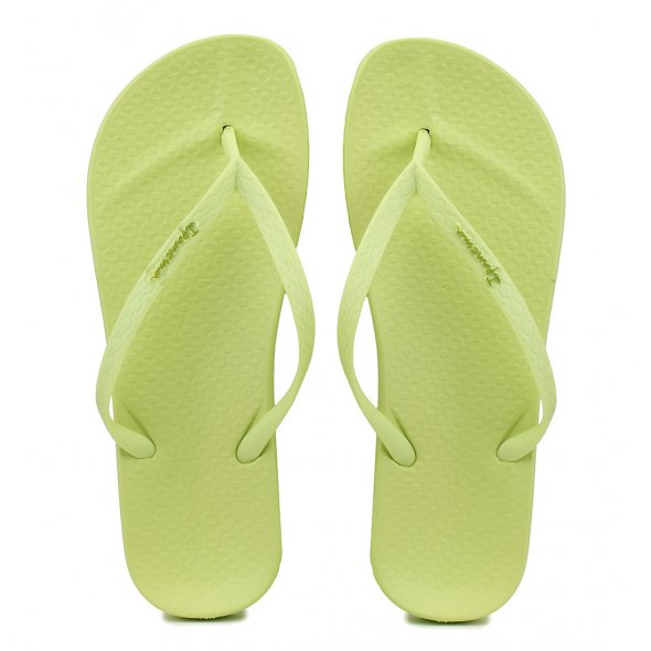 Ipanema Anatomic Colours Fem 82591-BD671 Light Green /Light Green