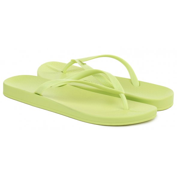 Ipanema Anatomic Colours Fem 82591-BD671 Light Green /Light Green