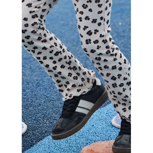 Mayoral Sneaker 46611-43 Μαύρο