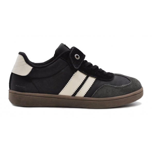 Mayoral Sneaker 46611-43 Μαύρο
