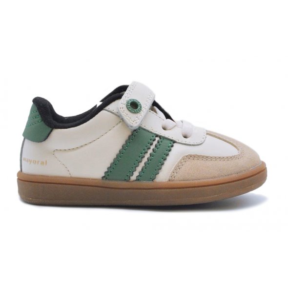 Mayoral Sneaker 42611-42 Εκρού