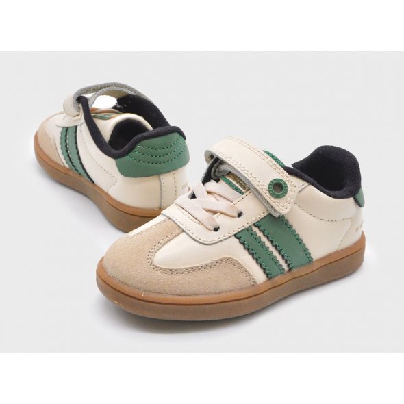 Mayoral Sneaker 42611-42 Εκρού