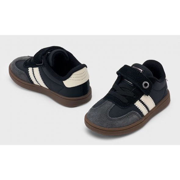 Mayoral Sneaker 42611-43 Μαύρο